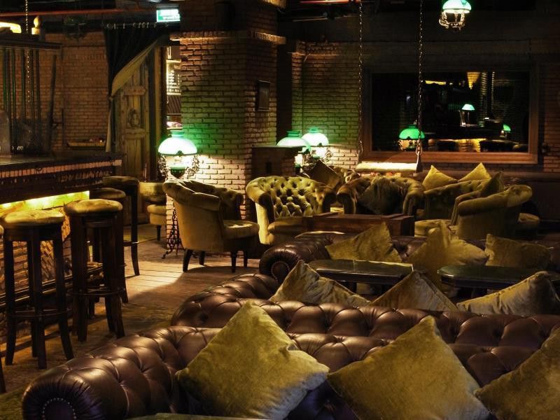 Hilton Garden Inn Bangkok Silom Zewnętrze zdjęcie